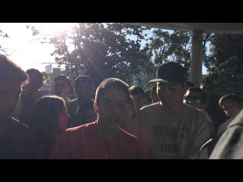 Nano & Erreka vs Torke & Tymer // Duplas Demonios Penquistas // 4tos de Final