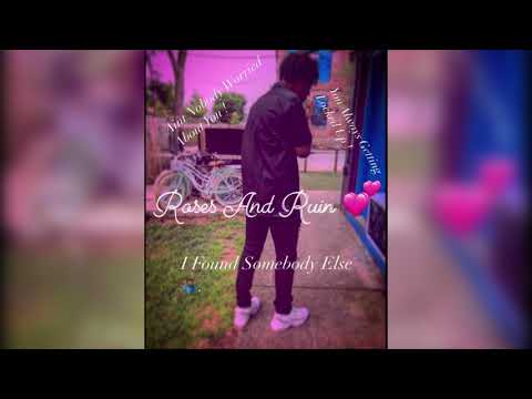 Luh Bando - FORGOTTEN