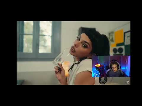 Goncho reacciona a  Falke 912, Bhavi y Lit killah Nat geo remix[Vídeo Oficial]