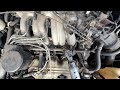 How to change spark plugs on 1993-2002 Nissan Quest V6