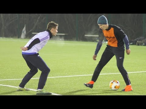 Browanje! - Krupiński Pompy: 2. tydzień (FLS Wiosna 2018)