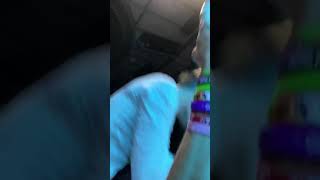 “Animal” - Badflower’s Josh Katz - Shiprocked 2020