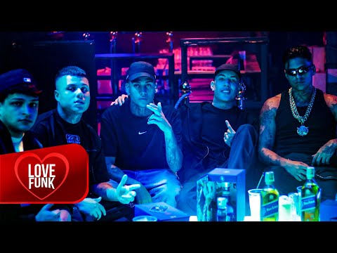 NÃO ME LIGA - MC Luuky, MC Fidelis, MC Lele JP e MC Don Juan (Love Funk) DJ Yago e DJ GM