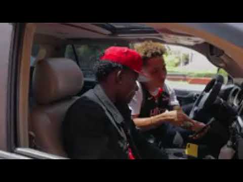 Frankely x lil rosse  x jc la nevula x la ross maría _vecinita 3 Remix (preview oficial)