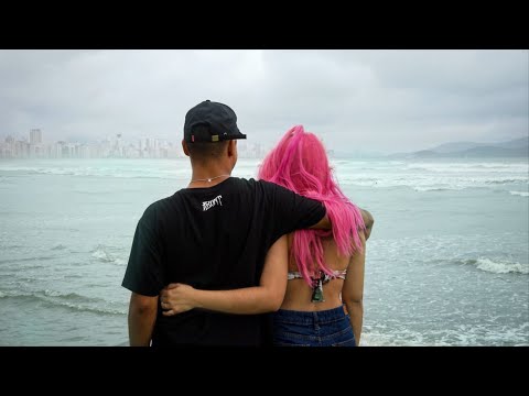 Nevare - Outro lado feat. Caco MC (Cazehan) - CLIPE OFICIAL