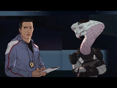 XCOM Chimera Squad Gameplay Part-2 (No Commentary)