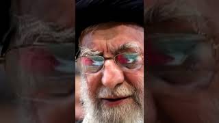 His bodyguard reveals the double life of the Iranian supreme leader