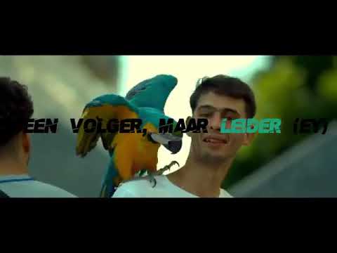 Gofast - 3K ft. Barbersoes (Official Video)