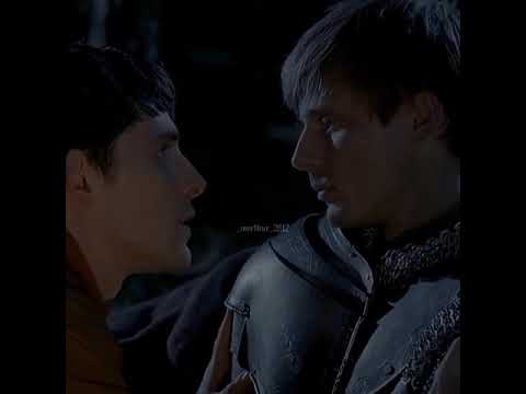 They deserve a happy ending #merlin #merthur #bbcmerlin#arthur #fyp #short #shorts #merlinfandom