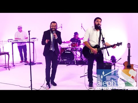 Aleph Chanukah Concert for the Military featuring 8TH DAY