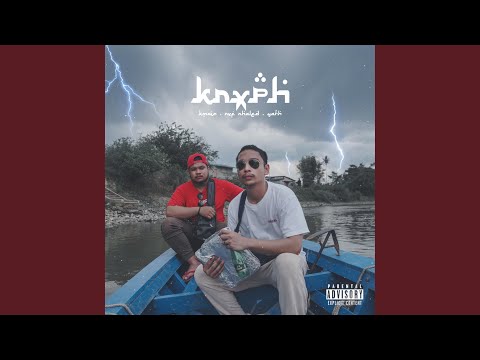 Levitasi (feat. Zaf Besar)