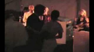 Chris Martin and Gwyneth Paltrow Singing Crusin'