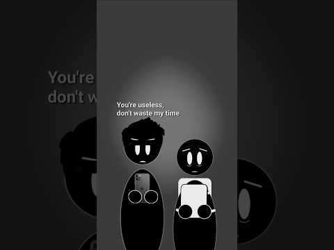 Haven't i given Enough? #youtubeshorts #vent #animation #sad #youtube