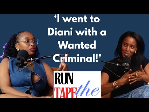 #120  I went to Diani with a Wanted Criminal Ft GK Nyambura