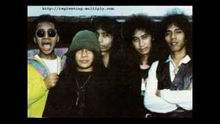 Download lagu Grass Rock  - Kereta Api mp3