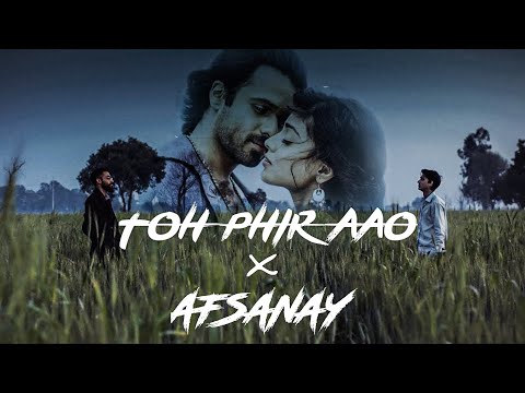AFSANAY X TOH PHIR AAO | @YoungStunners  | Mustafa Zahid | LOFI MIX | MxTon
