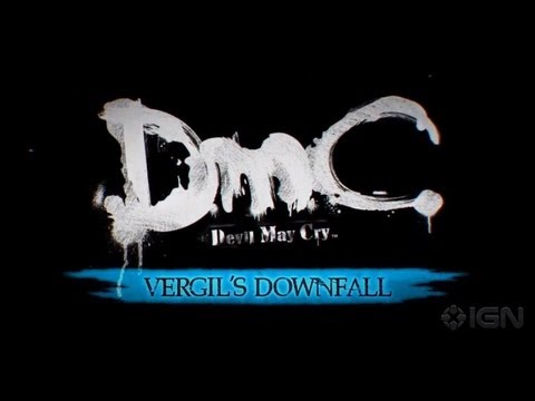 DmC: Devil May Cry Review (360) - IGN