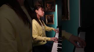 Download lagu Pianist 米本彩夏 Ayaka Yonemoto / モーツァルト《ロンドンの楽譜帳》よりメヌエット へ長調 K.15m #piano #ピアノ #モーツァルト #ピアノで弾いてみた mp3 Download lagu Pianist 米本彩夏 Ayaka Yonemoto / モーツァルト《ロンドンの楽譜帳》よりメヌエット へ長調 K.15m #piano #ピアノ #モーツァルト #ピアノで弾いてみた mp3