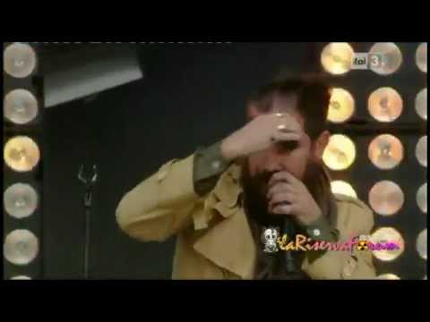 Video Concerto 1° Maggio 2012 - Nobraino