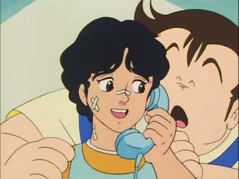 L'incantevole Creamy EP 04 - Scalata alle top ten