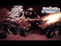 アニメ BASTARD 暗黒の破壊神 ノンクレジットOP Netflixにて配信中