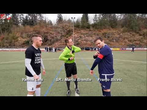 FC Schönau - VfB Waldshut 0:4 (0:2)