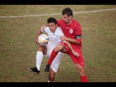 Sorso - Lauras 0-2 HD