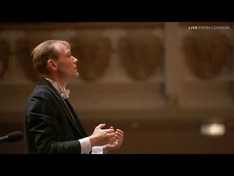 Live From London Highlights: English Chamber Orchestra