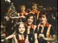 1980's Burger King Christmas Commercial - Lea ...