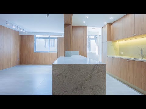 Cerqueira César  | 96 m² | 2 Suítes | 1 Vaga | Totalmente Reformado -SP