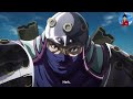 Shin Vs Fu Tei Fight Scene Kingdom Eng Sub