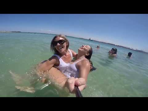 Go Pro // Summer fun in the sun - Fabich x Ferdinand Weber - Somewhere