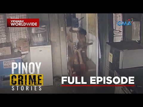 Ilang residente sa Ifugao, pinagtataga ng isang lalaki! (Full episode) Pinoy Crime Stories