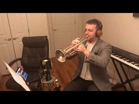 Tricotism - Big Band Bass Trombone Feature
