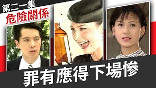 [情報] 中視戲劇花系列「危險關係」大結局