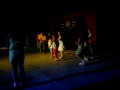 "Cocodrilo come fa", Mini Disco in Eretria ...