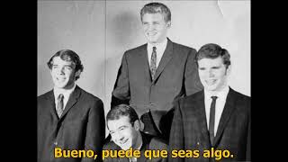 The Golliwogs You Got Nothing On Me Subtitulada