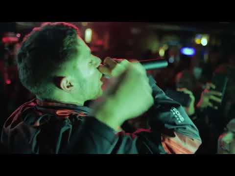 50/50 FULLY GASSED #7 MELBOURNE 18/08/17 #GRIMEDOWNUNDER