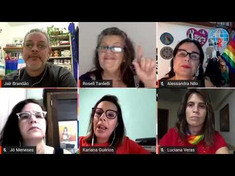 Gestos a ONG que faz, acontece e traz outro tom ao distanciamento social em Pernambuco