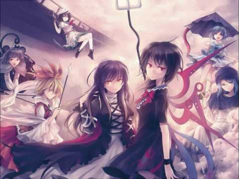 UFO Ending Theme - Youkai Temple