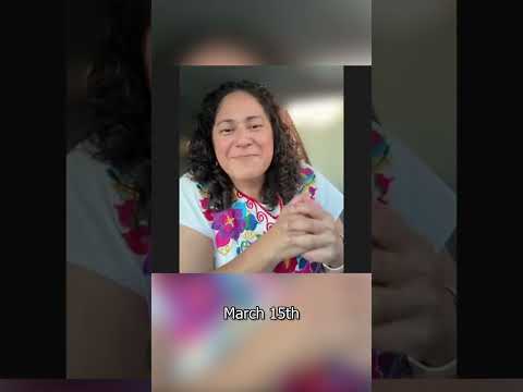 Eva Calvillo shares their story