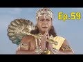Jai Hanuman Bajrang Bali Hindi Serial Full Episode 59