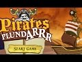 Cgr Undertow Pirates Plundarr Review For Nintendo Wii