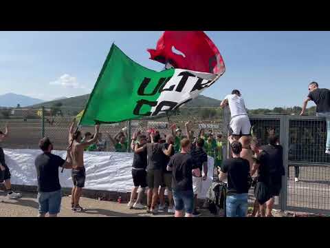 TECCHIENA - CASAL BARRIERA 1 - 2