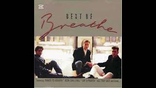 Breathe - All This I Should Have Known (Best Of Breathe Album)