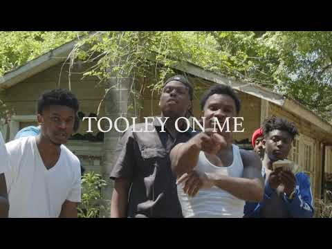 POODA ROBIN - “TOOLEY ON ME” ( OFFICIAL MUSIC VIDEO) Directed By 283rd, & ASN Media Group