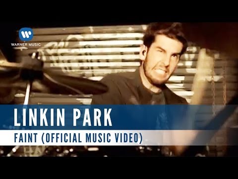 Linkin Park - Faint (Official Music Video)