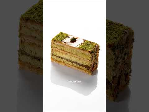 What's your favorite pastry creation inspired by Pierre Hermé?