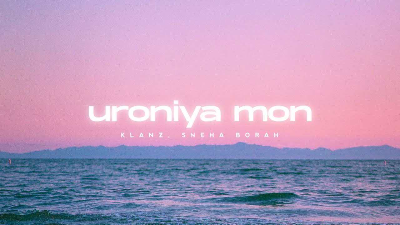 Uroniya Mon | ArtistName1 | Uroniya Mon