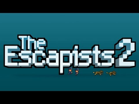 The Escapists 2 Revealed